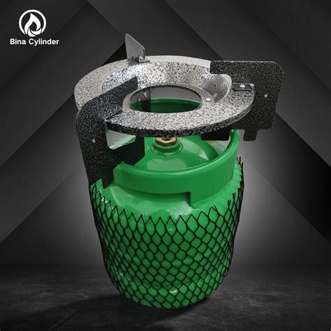 best portable gas stove with cylinder